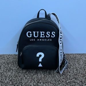 Guess Los Angeles backpack